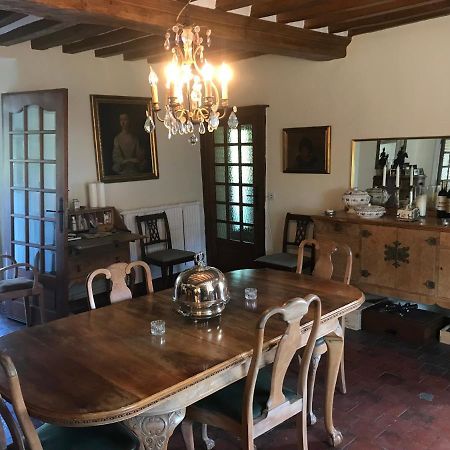 Mis Harand Bed & Breakfast Litteau Dış mekan fotoğraf