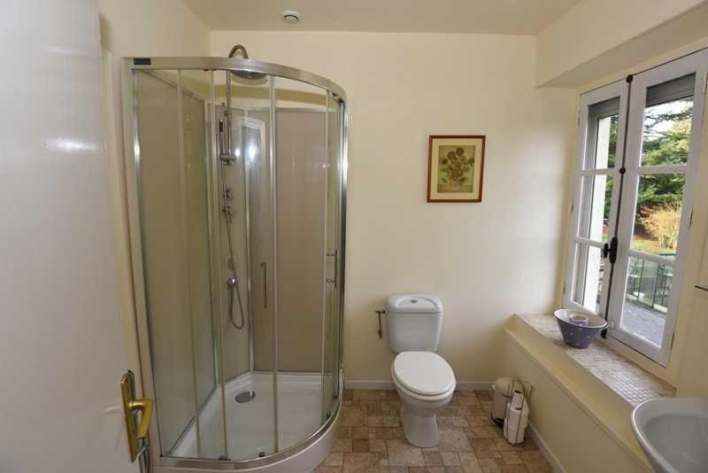 Mis Harand Bed & Breakfast Litteau Dış mekan fotoğraf