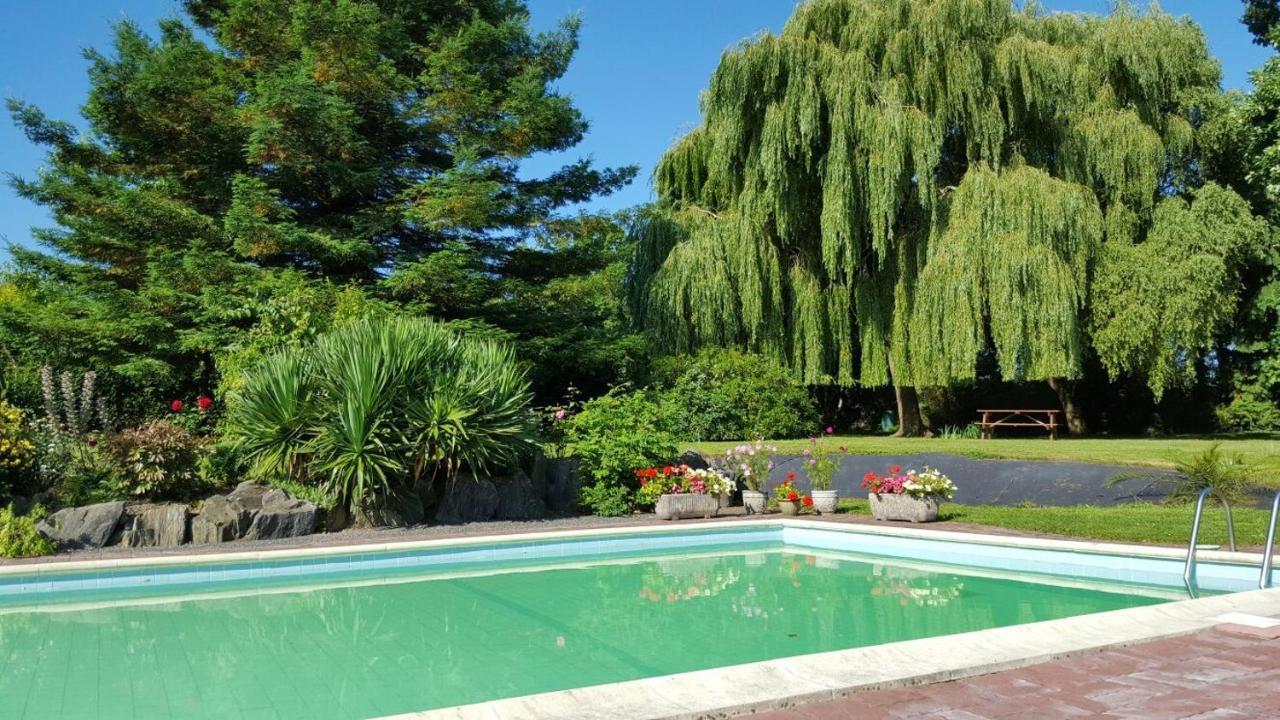 Mis Harand Bed & Breakfast Litteau Dış mekan fotoğraf