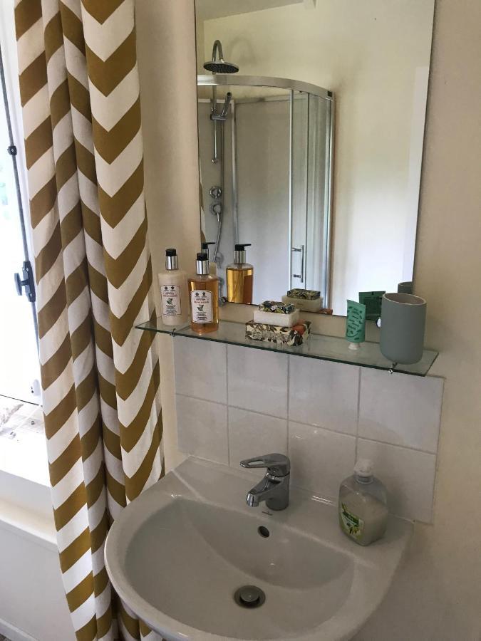 Mis Harand Bed & Breakfast Litteau Dış mekan fotoğraf