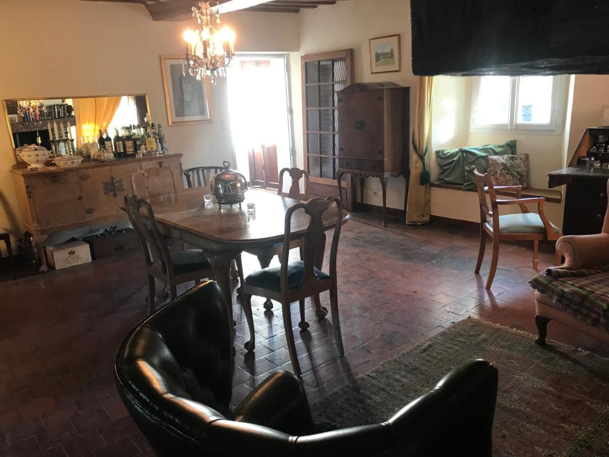 Mis Harand Bed & Breakfast Litteau Dış mekan fotoğraf