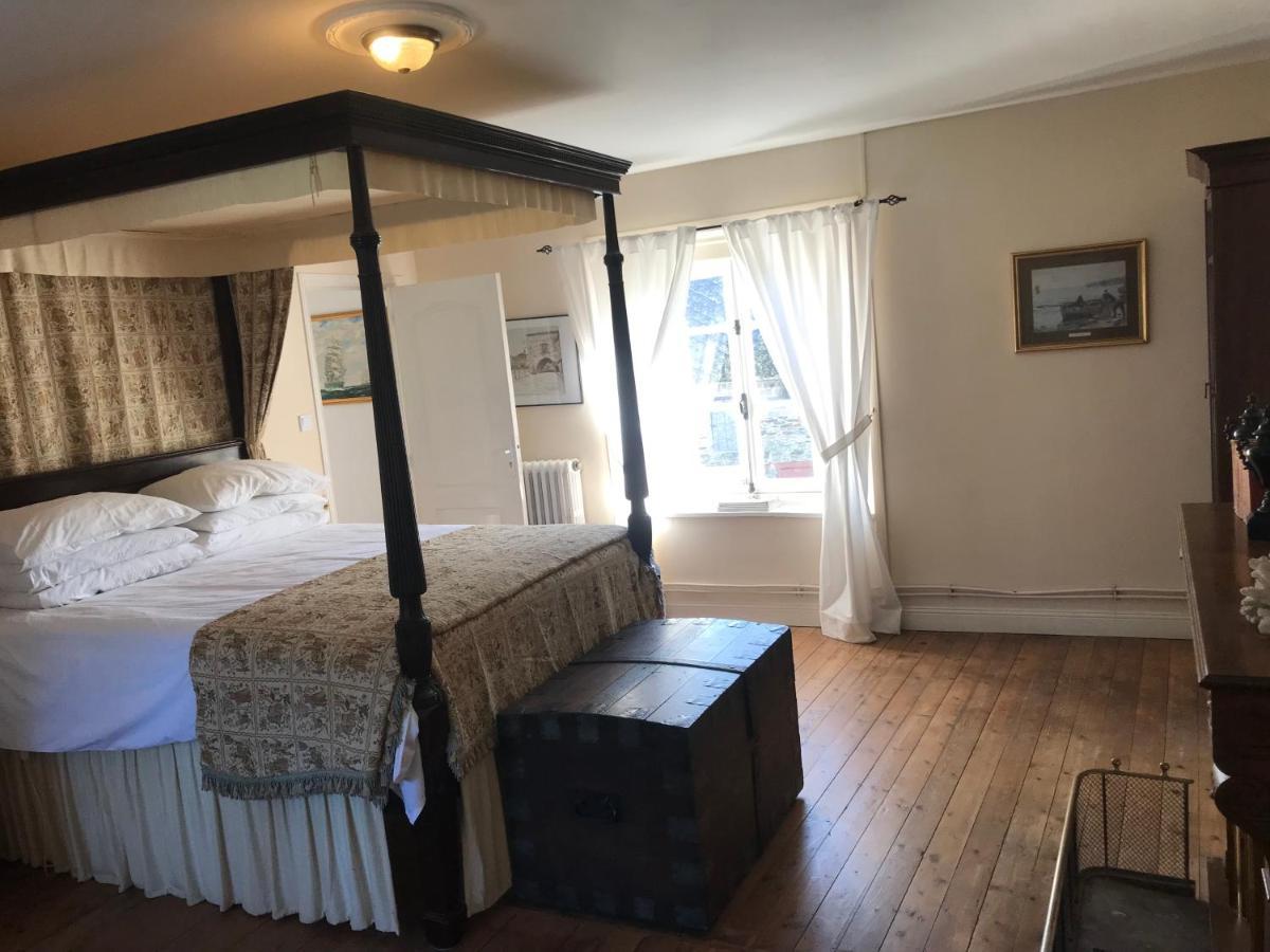 Mis Harand Bed & Breakfast Litteau Dış mekan fotoğraf
