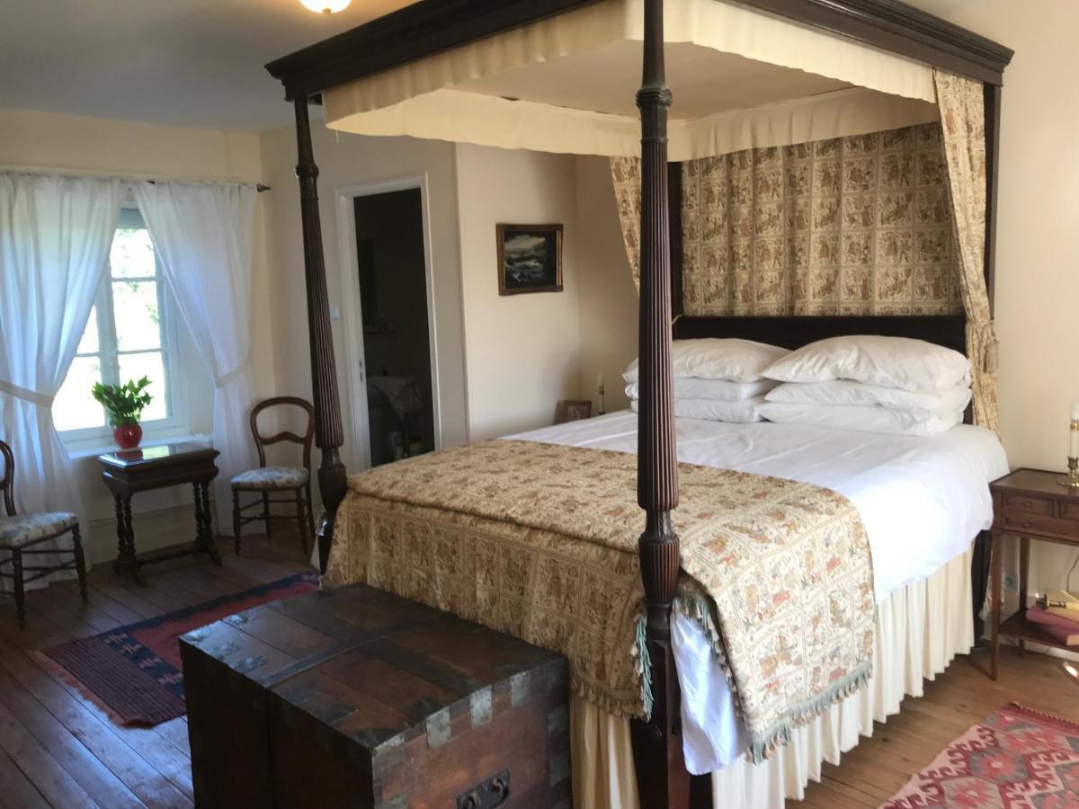 Mis Harand Bed & Breakfast Litteau Dış mekan fotoğraf